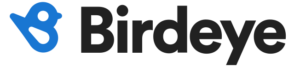 Birdeye Vector Logo