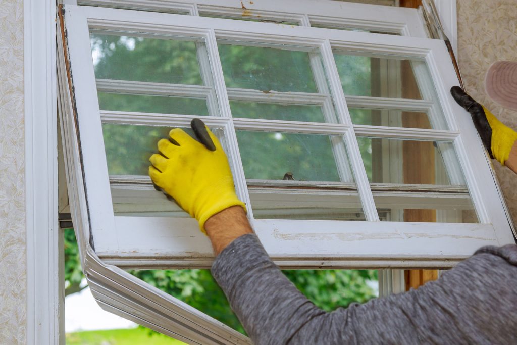 How to Measure a Window for Replacement