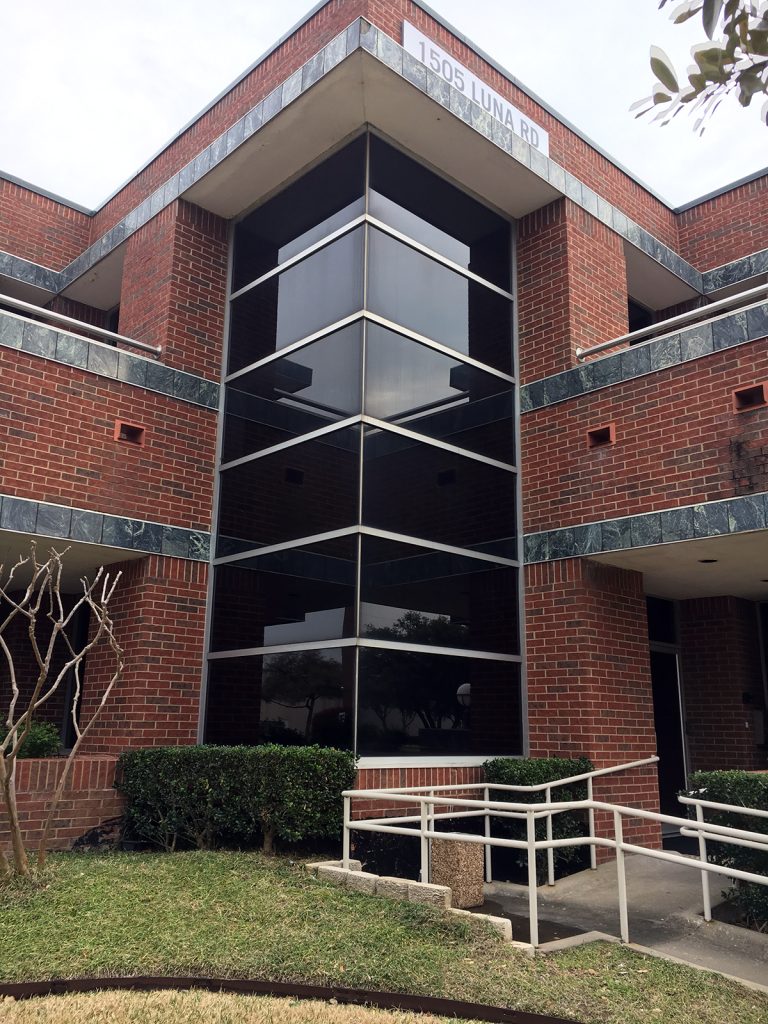 Privacy Window Film​