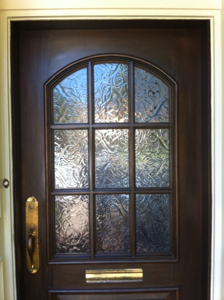 Insulated Glass​