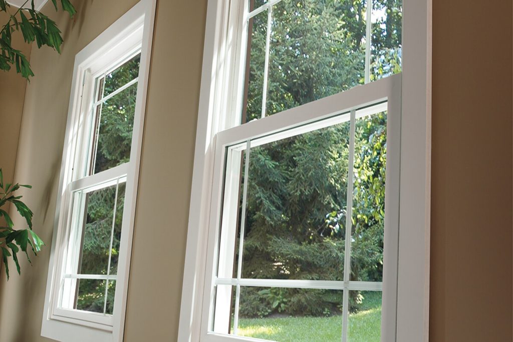 Soundproof Windows​