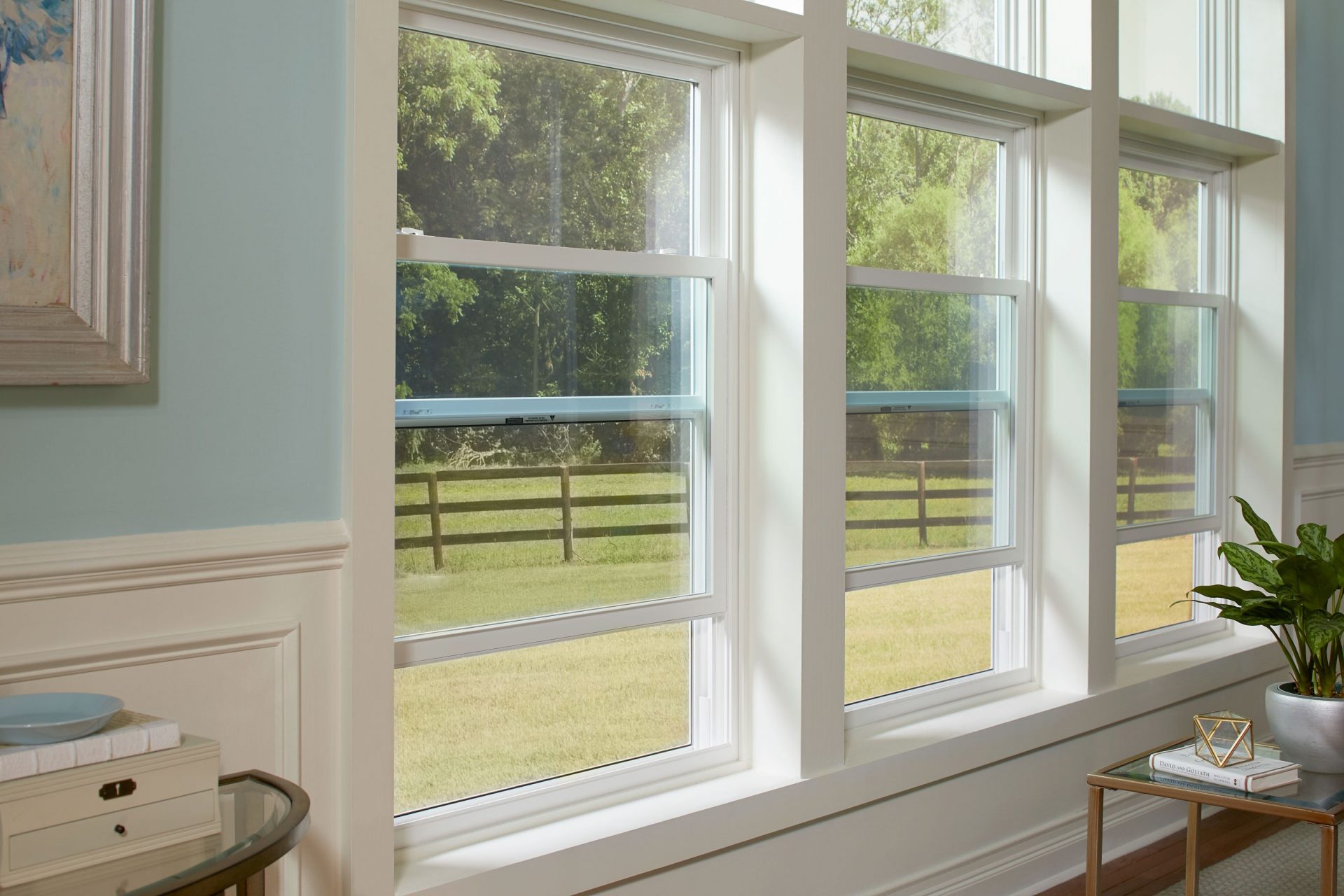 Energy Efficient Windows​