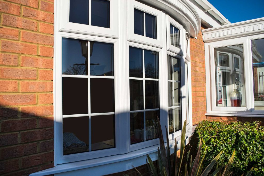 Soundproof Windows​