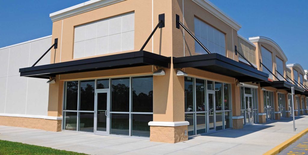 Insulated Glass​