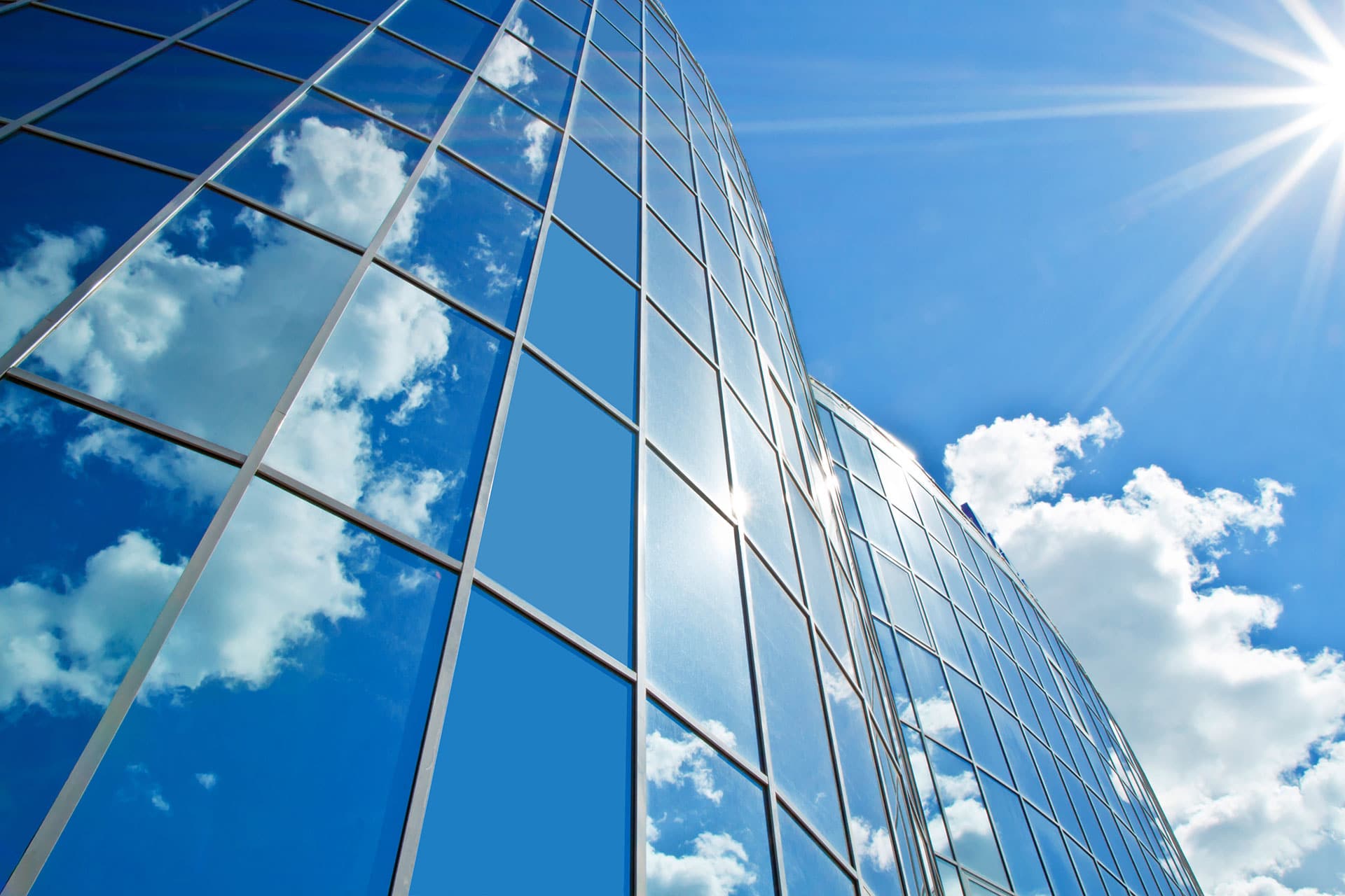 Mirror & Reflective Window Film