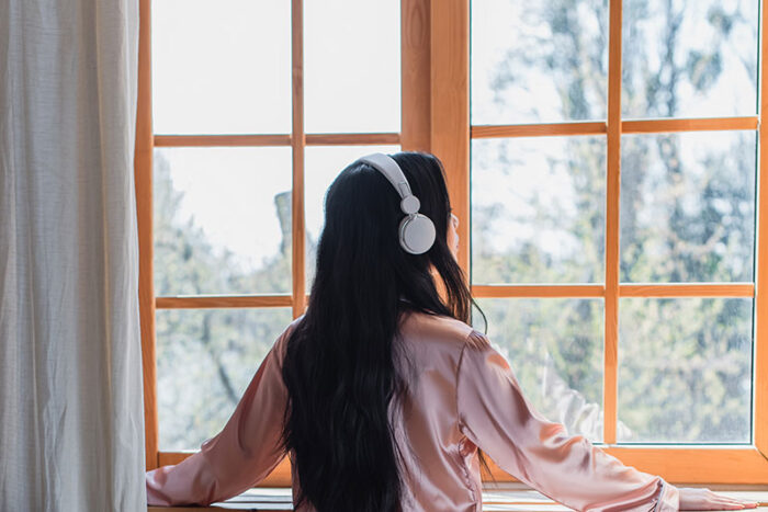 Soundproof Windows​
