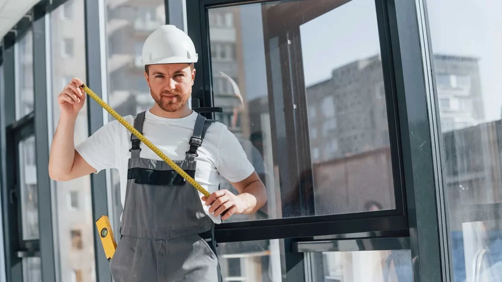 Guide to Evaluating Commercial Window Installers