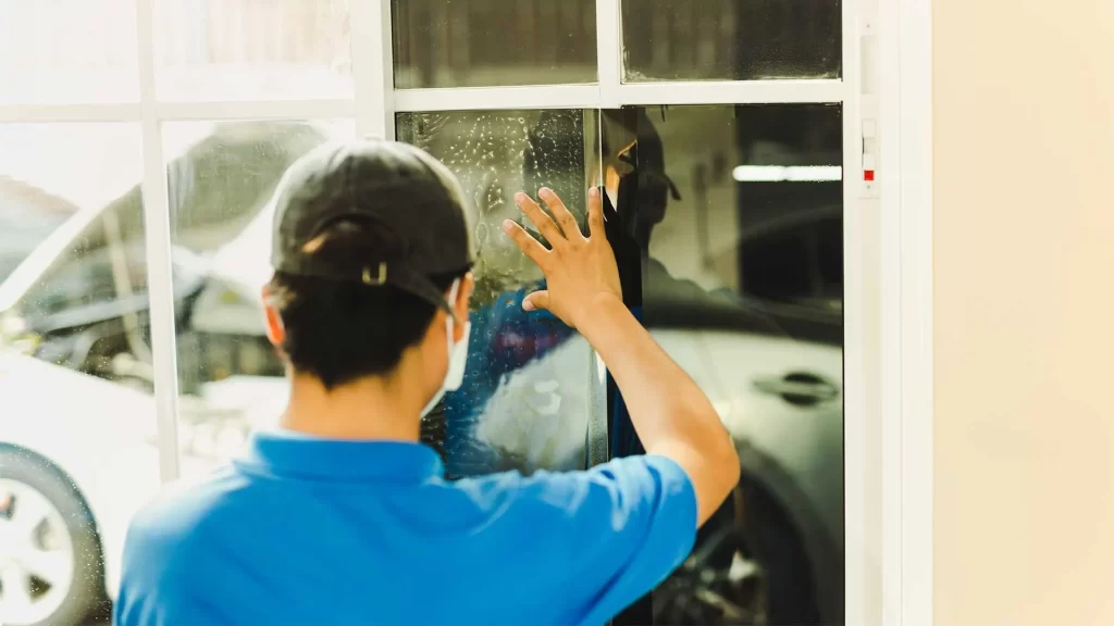 Why Window Film Installation is Essential for Energy Efficiency?