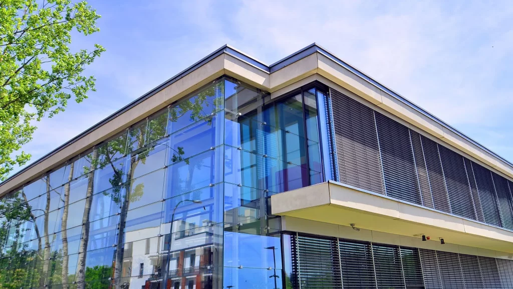 Window Film vs. Tinted Glass: Which Offers Better Energy Efficiency?